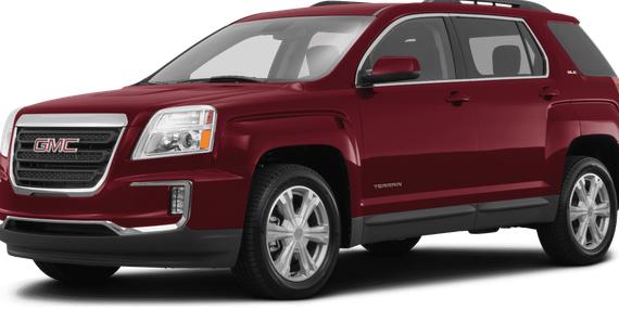 GMC TERRAIN 2016 2GKFLNE31G6244327 image