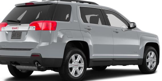 GMC TERRAIN 2016 2GKALMEK1G6332306 image