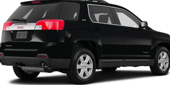 GMC TERRAIN 2016 2GKALMEK5G6338612 image