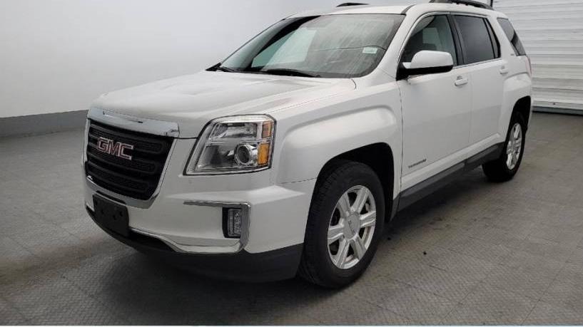 GMC TERRAIN 2016 2GKFLTEK2G6356307 image