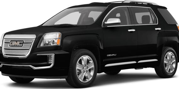 GMC TERRAIN 2016 2GKFLVE32G6347465 image