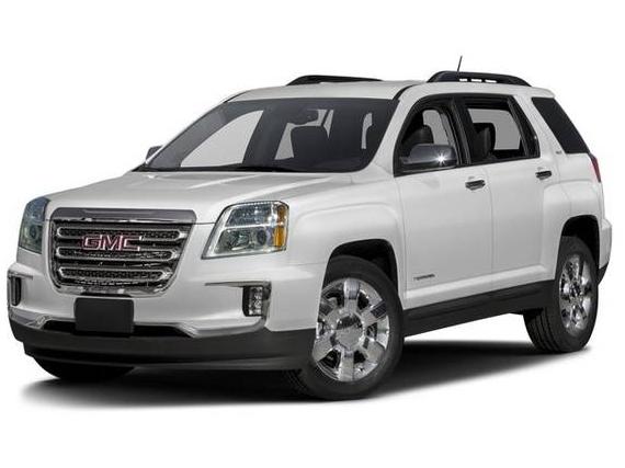 GMC TERRAIN 2016 2GKALPEK4G6309538 image