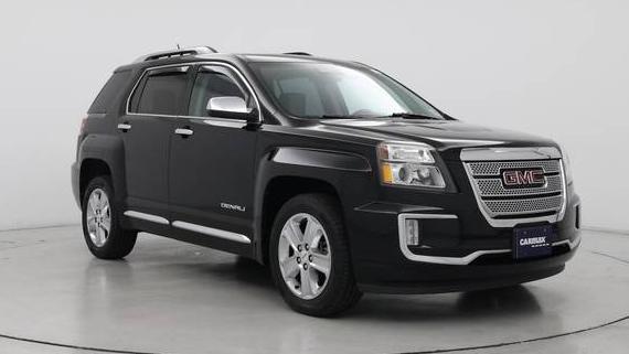 GMC TERRAIN 2016 2GKFLVEK6G6192331 image GMC TERRAIN 2016 2GKFLVEK6G6192331 image