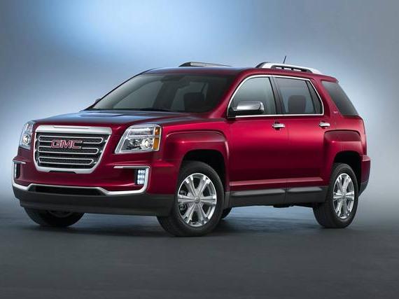 GMC TERRAIN 2016 2GKFLTEK8G6152983 image