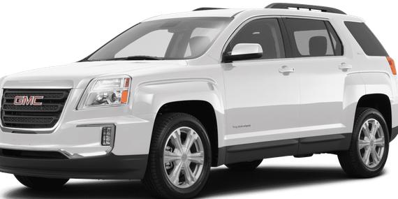 GMC TERRAIN 2016 2GKALNEK2G6109049 image