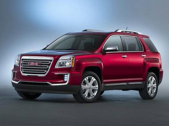 GMC TERRAIN 2016 2GKALMEK9G6202533 image