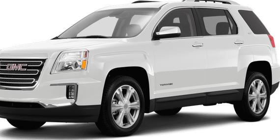 GMC TERRAIN 2016 2GKFLPE31G6142523 image