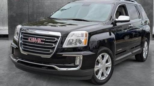 GMC TERRAIN 2016 2GKFLPE30G6168854 image