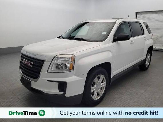 GMC TERRAIN 2016 2GKFLSEK9G6289201 image GMC TERRAIN 2016 2GKFLSEK9G6289201 image