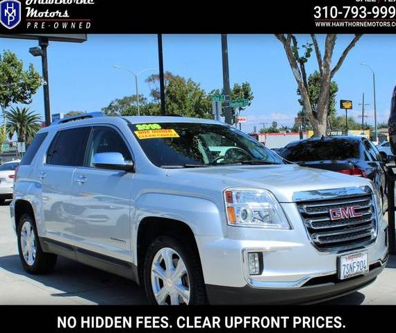 GMC TERRAIN 2016 2GKALPEK2G6177556 image GMC TERRAIN 2016 2GKALPEK2G6177556 image