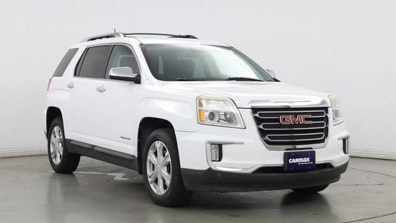 GMC TERRAIN 2016 2GKFLUEK3G6316839 image