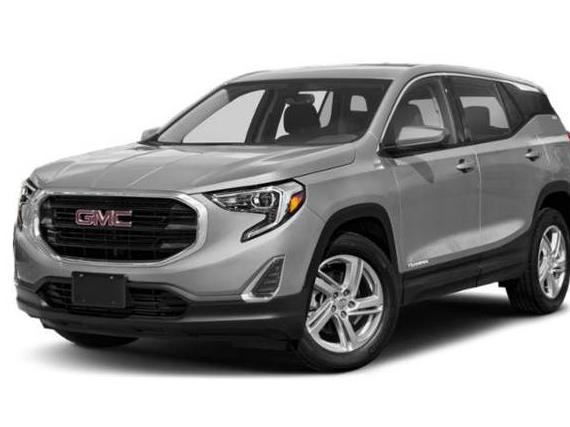 GMC TERRAIN 2019 3GKALMEVXKL216410 image