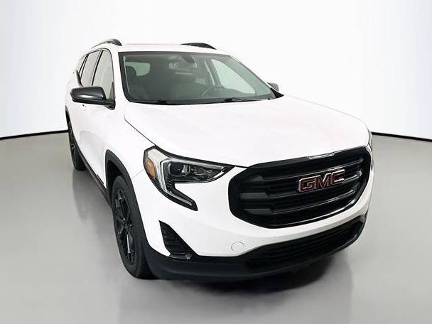 GMC TERRAIN 2019 3GKALTEV9KL280951 image