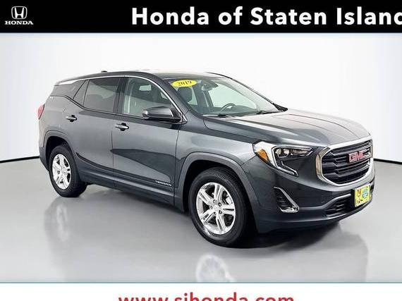 GMC TERRAIN 2019 3GKALTEV8KL277426 image GMC TERRAIN 2019 3GKALTEV8KL277426 image