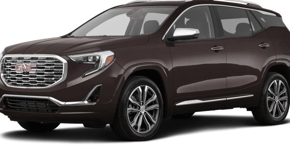 GMC TERRAIN 2019 3GKALSEX8KL368787 image