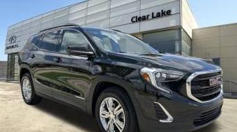 GMC TERRAIN 2019 3GKALMEV6KL366420 image