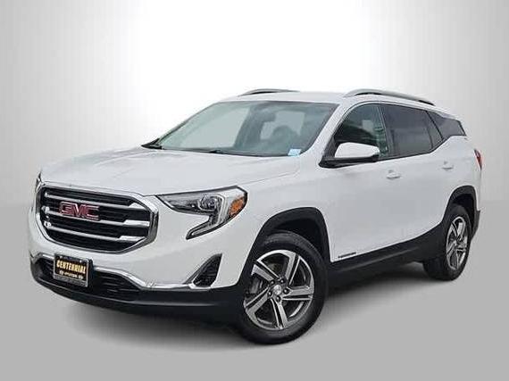 GMC TERRAIN 2019 3GKALVEV0KL157177 image GMC TERRAIN 2019 3GKALVEV0KL157177 image
