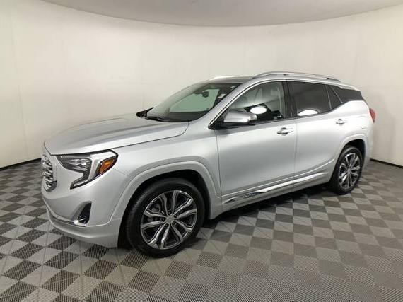 GMC TERRAIN 2019 3GKALSEX0KL301679 image