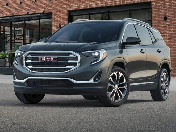 GMC TERRAIN 2019 3GKALPEX9KL104426 image