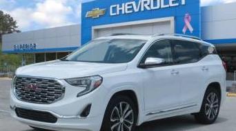 GMC TERRAIN 2019 3GKALSEX3KL373315 image