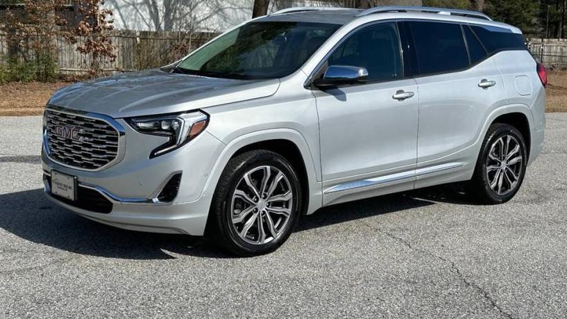 GMC TERRAIN 2019 3GKALSEXXKL117656 image