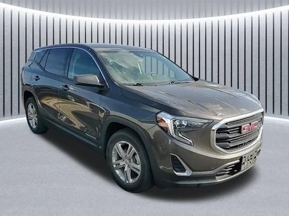GMC TERRAIN 2019 3GKALMEV9KL179334 image GMC TERRAIN 2019 3GKALMEV9KL179334 image