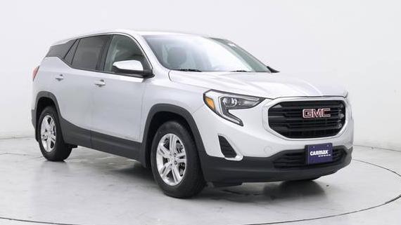 GMC TERRAIN 2019 3GKALMEVXKL100382 image GMC TERRAIN 2019 3GKALMEVXKL100382 image