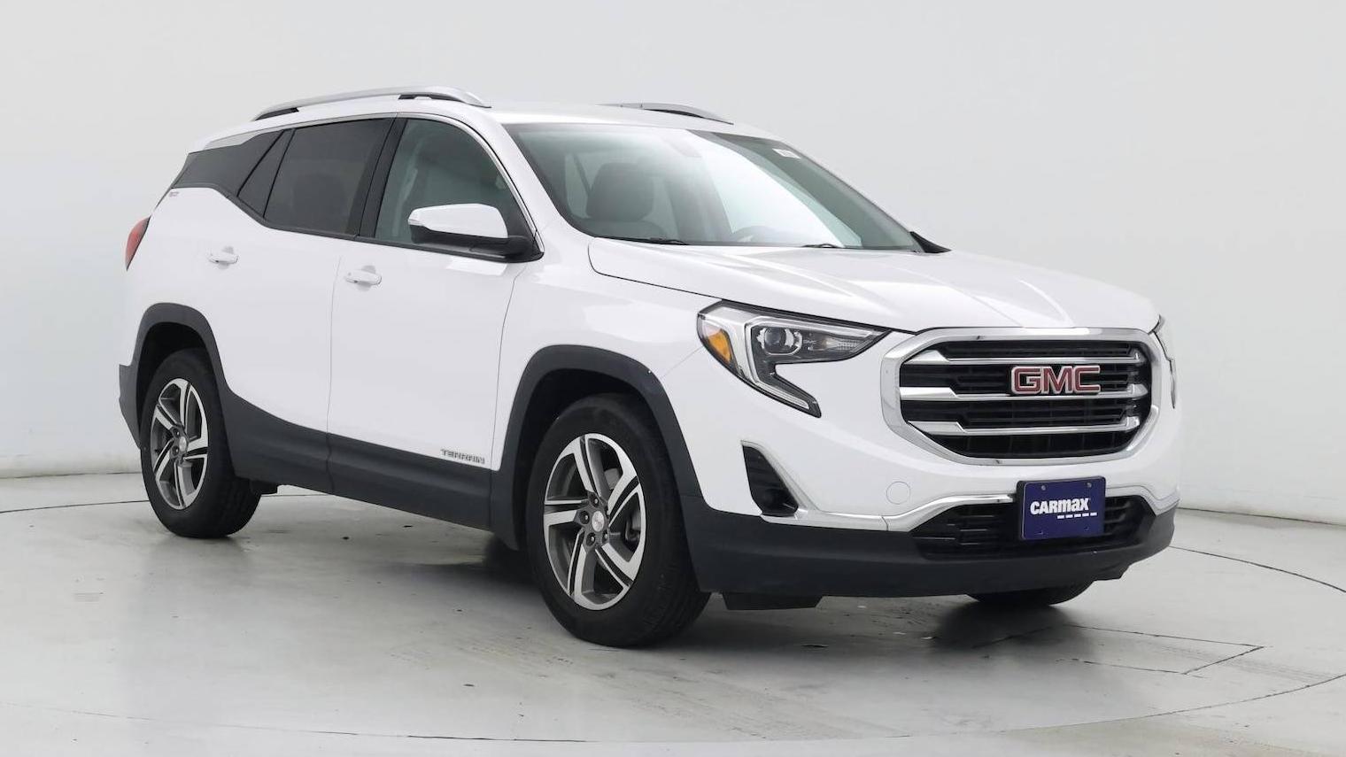 GMC TERRAIN 2019 3GKALPEV5KL336732 image