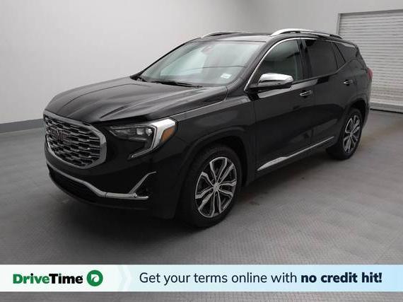 GMC TERRAIN 2019 3GKALSEX7KL155684 image GMC TERRAIN 2019 3GKALSEX7KL155684 image