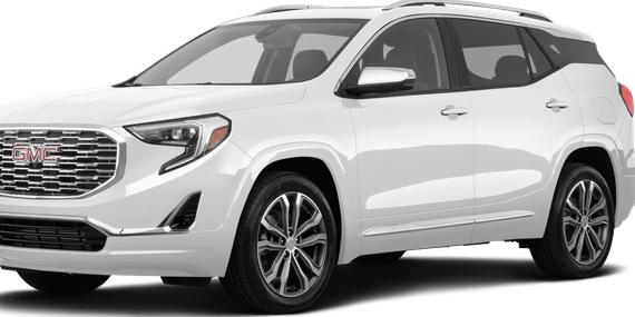 GMC TERRAIN 2019 3GKALSEX1KL136547 image GMC TERRAIN 2019 3GKALSEX1KL136547 image