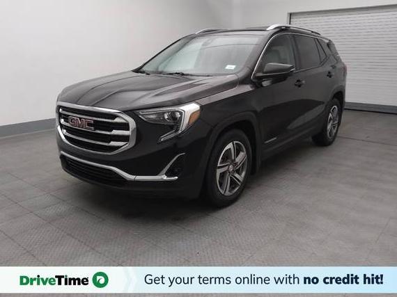 GMC TERRAIN 2019 3GKALPEV3KL229193 image GMC TERRAIN 2019 3GKALPEV3KL229193 image