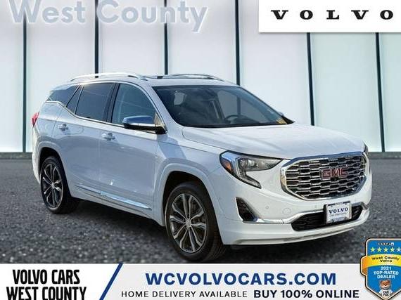 GMC TERRAIN 2019 3GKALXEXXKL278179 image GMC TERRAIN 2019 3GKALXEXXKL278179 image