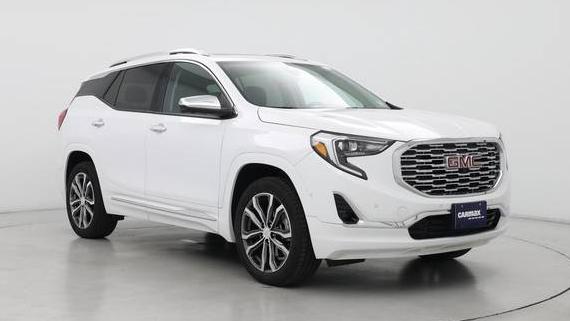 GMC TERRAIN 2019 3GKALXEX1KL302174 image