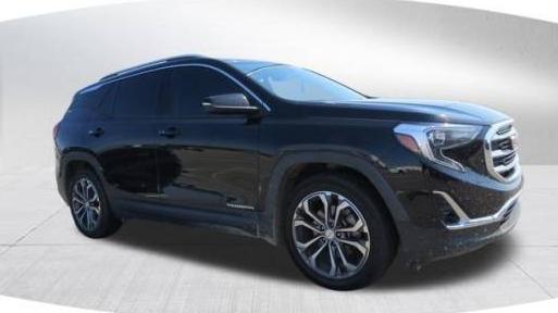 GMC TERRAIN 2019 3GKALPEX8KL360069 image