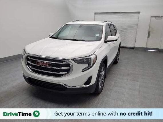 GMC TERRAIN 2019 3GKALPEX3KL152097 image