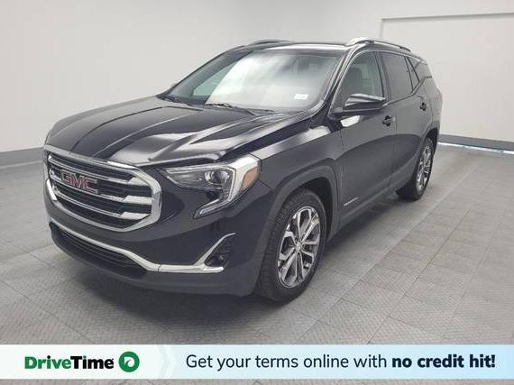 GMC TERRAIN 2019 3GKALPEX3KL362263 image GMC TERRAIN 2019 3GKALPEX3KL362263 image