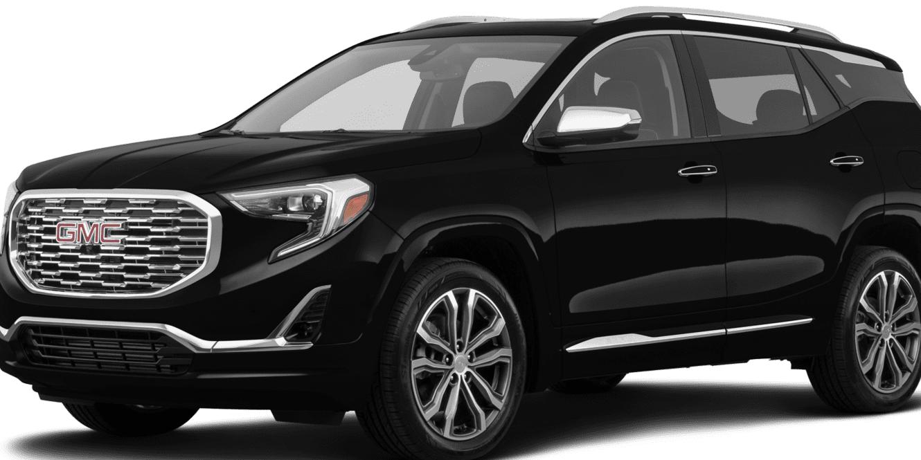 GMC TERRAIN 2019 3GKALSEX4KL156002 image