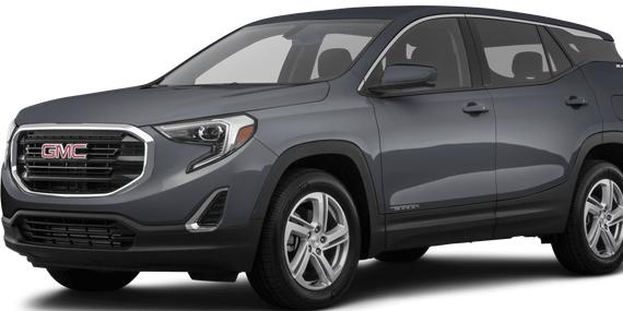GMC TERRAIN 2019 3GKALTEV9KL157683 image GMC TERRAIN 2019 3GKALTEV9KL157683 image