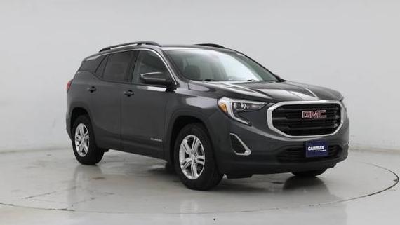 GMC TERRAIN 2019 3GKALTEV9KL334958 image