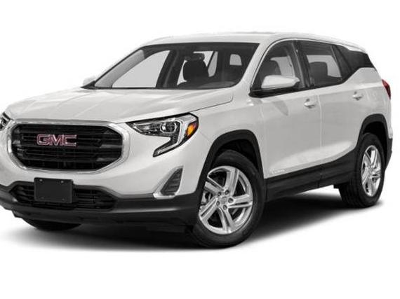 GMC TERRAIN 2019 3GKALTEV1KL321556 image
