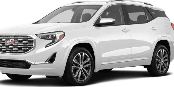 GMC TERRAIN 2019 3GKALSEX6KL176347 image
