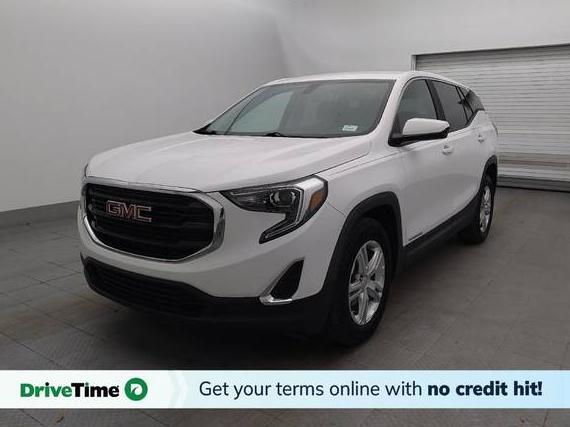 GMC TERRAIN 2019 3GKALMEV6KL282680 image GMC TERRAIN 2019 3GKALMEV6KL282680 image