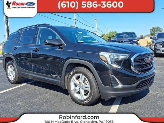 GMC TERRAIN 2019 3GKALMEV9KL277599 image GMC TERRAIN 2019 3GKALMEV9KL277599 image