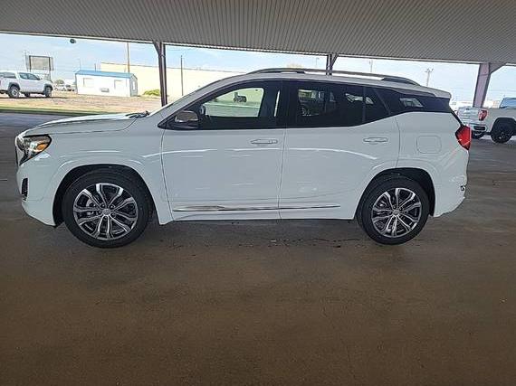 GMC TERRAIN 2019 3GKALSEX8KL386710 image GMC TERRAIN 2019 3GKALSEX8KL386710 image