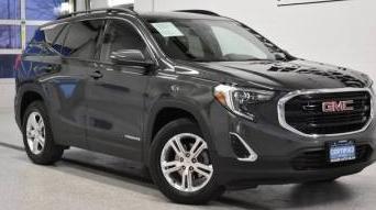 GMC TERRAIN 2019 3GKALTEV1KL236040 image