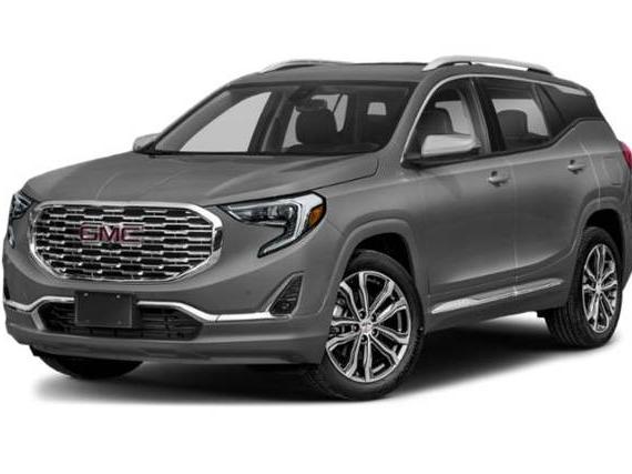 GMC TERRAIN 2019 3GKALSEX1KL102754 image