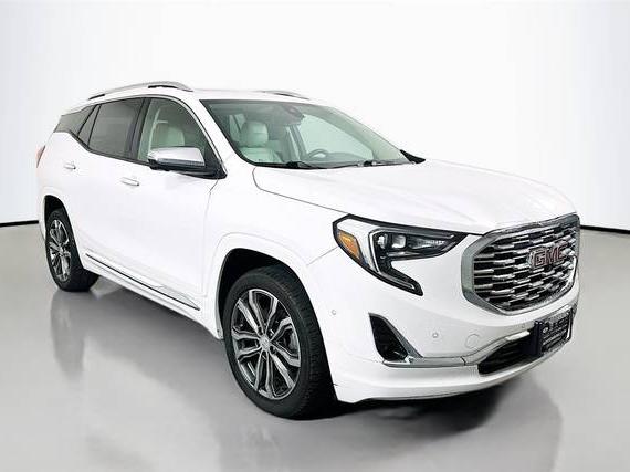 GMC TERRAIN 2019 3GKALXEX5KL100115 image GMC TERRAIN 2019 3GKALXEX5KL100115 image