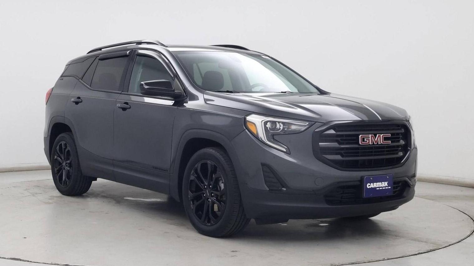 GMC TERRAIN 2019 3GKALMEV8KL247638 image