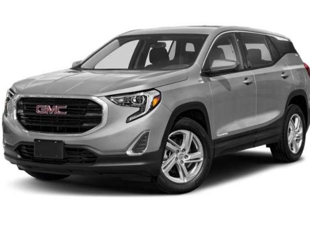 GMC TERRAIN 2019 3GKALMEV6KL399532 image