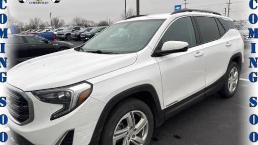 GMC TERRAIN 2019 3GKALTEX4KL128786 image